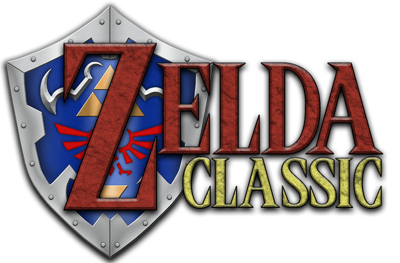 Zelda Classic