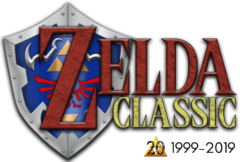 ZeldaClassic.com